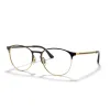 Ray-Ban 0RX6375 2890